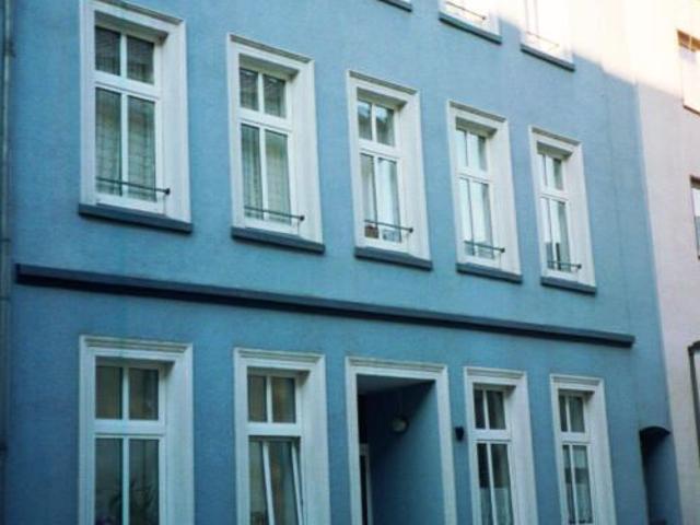 Apartment mieten in Unionviertel, Dortmund