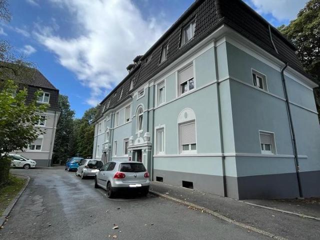 Wohnung mieten in Jungferntal, Dortmund