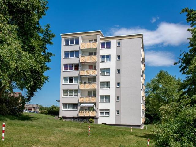 Apartment mieten in Kirchlinde, Dortmund