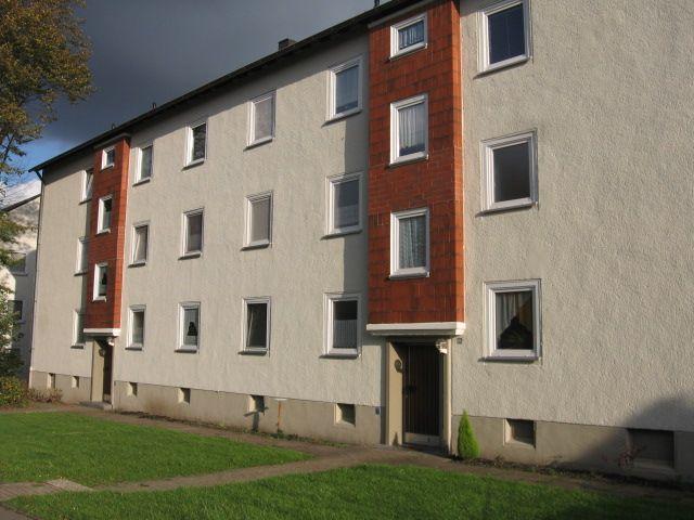 Apartment mieten in Kirchlinde, Dortmund