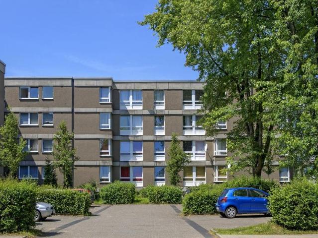 Wohnung mieten in Scharnhorst, Dortmund