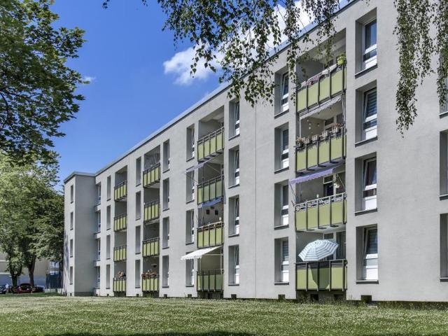 Wohnung mieten in Scharnhorst, Dortmund