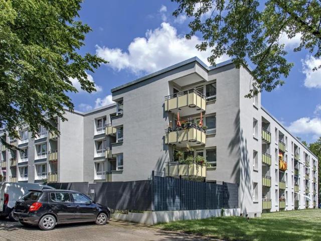 Apartment mieten in Scharnhorst-Ost, Dortmund