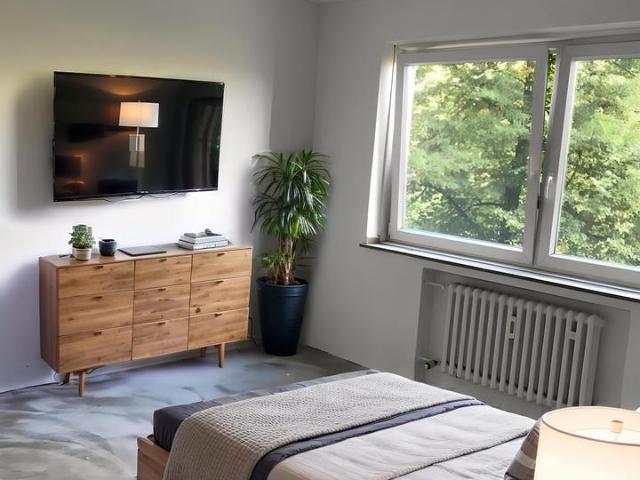 Wohnung mieten in Scharnhorst, Dortmund
