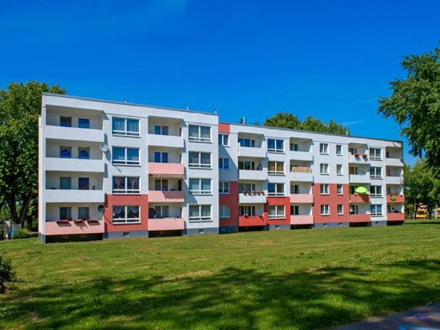 Wohnung mieten in Asseln, Dortmund