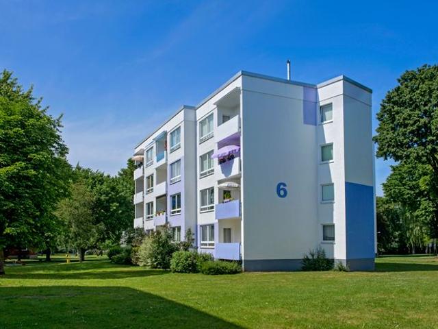 Apartment mieten in Wickede, Dortmund