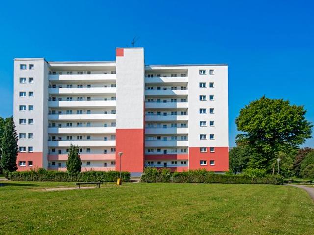 Wohnung mieten in Asseln, Dortmund