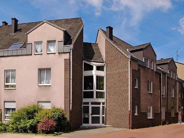 Wohnung mieten in Homberg, Duisburg