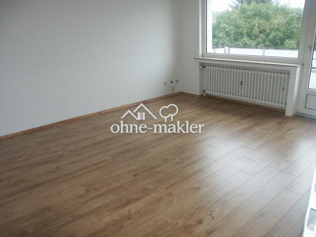 Apartment mieten in Duisburg-Süd, Duisburg