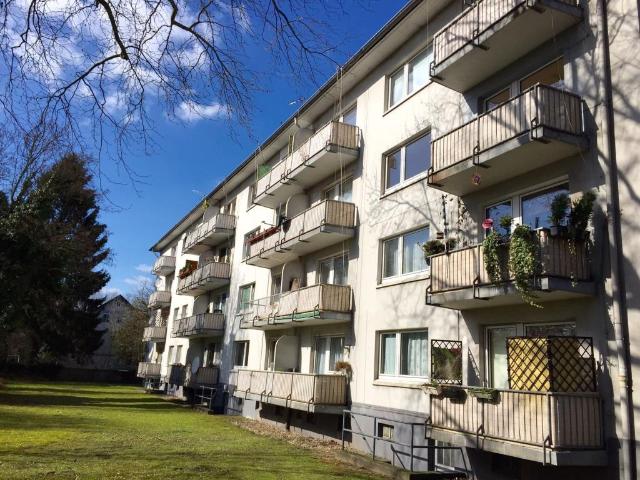 Apartment mieten in Hochemmerich, Duisburg