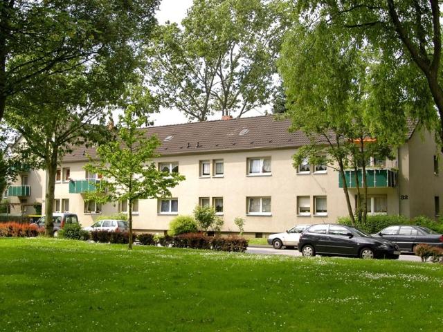 Apartment mieten in Duisburg-Süd, Duisburg