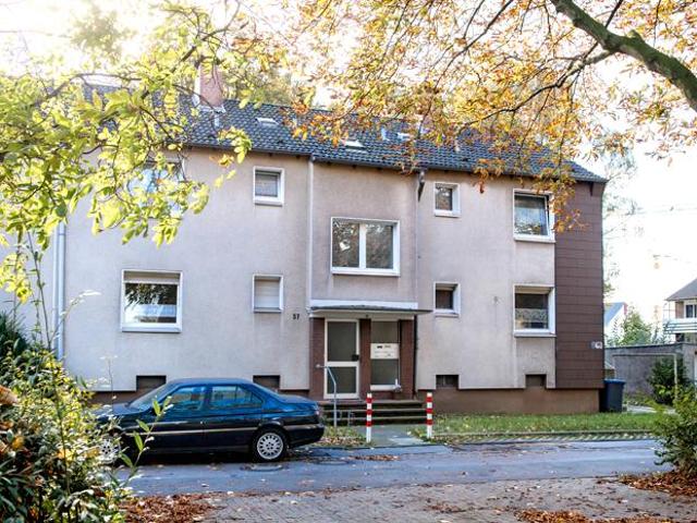 Wohnung mieten in Obermarxloh, Duisburg