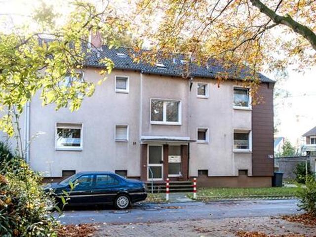 Apartment mieten in Obermarxloh, Duisburg
