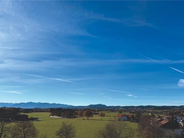 Wohnung kaufen in Durach, Bayern