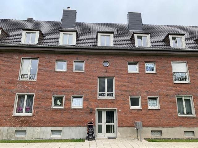 Apartment mieten in Düren, Nordrhein-Westfalen