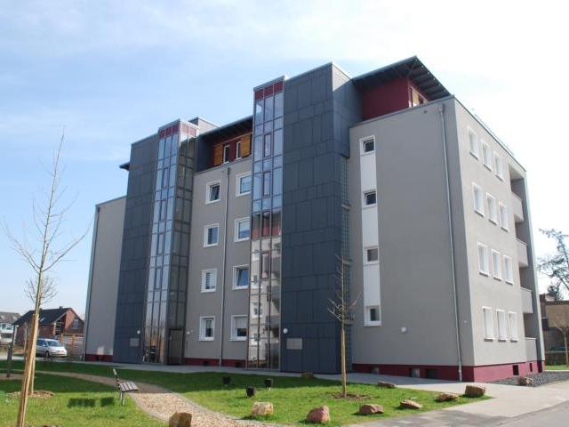 Apartment mieten in Düren, Nordrhein-Westfalen