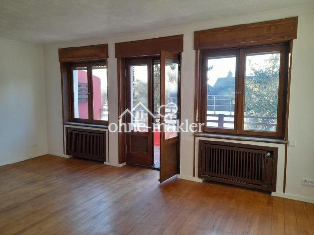 Apartment mieten in Gürzenich, Düren