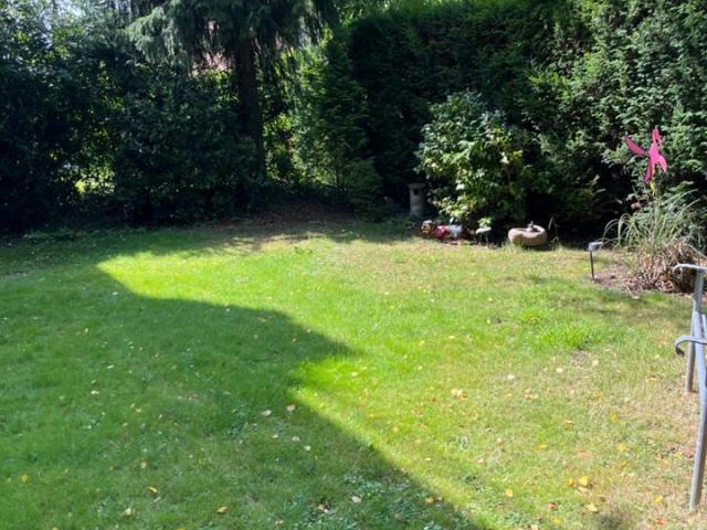 Etagenwohnung kaufen in Düsseldorf, Benrath