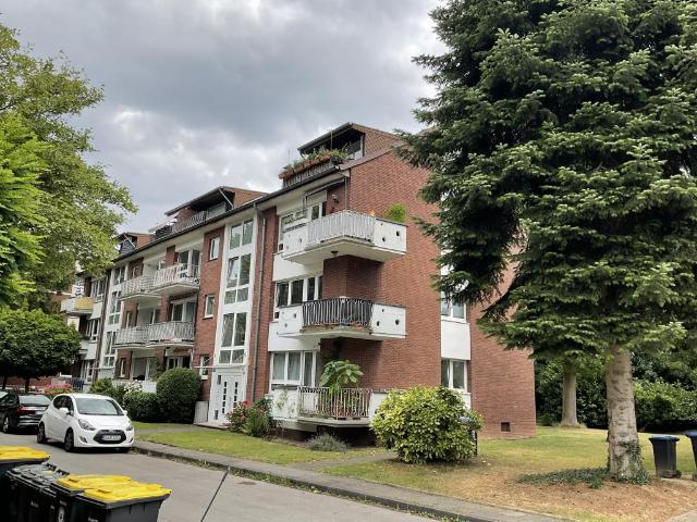 Apartment mieten in Wittlaer, Düsseldorf