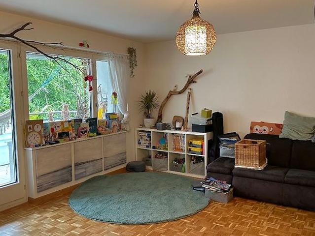 Apartment mieten in Illnau-Effretikon, Zürich