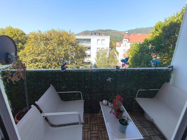 Apartment mieten in Eggenberg, Gersdorf-Feistritz