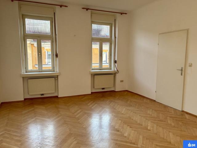 Apartment mieten in Katastralgemeinde Baierdorf, Graz