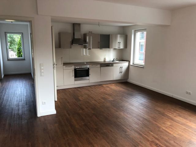 Wohnung mieten in Rosengarten, Niedersachsen
