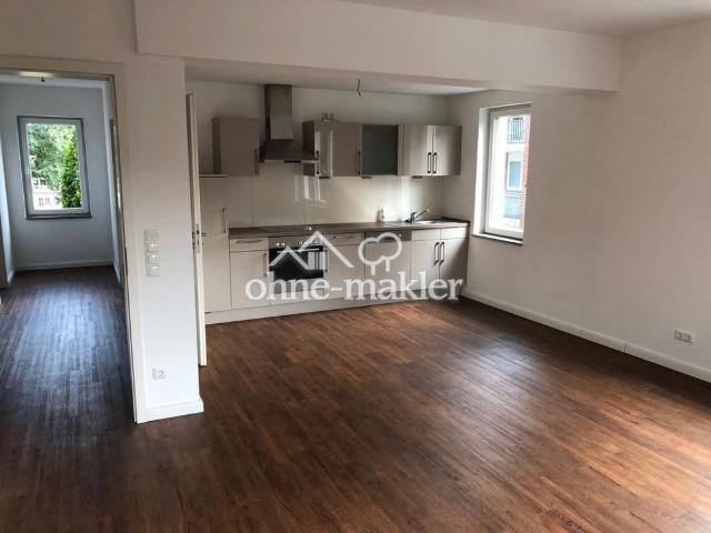 Apartment mieten in Rosengarten, Niedersachsen