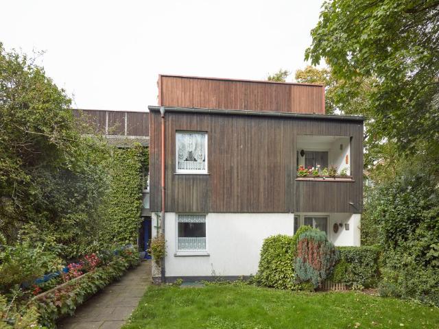 Apartment mieten in Wiemelhausen, Bochum