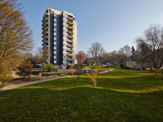 Apartment mieten in Wiemelhausen, Bochum