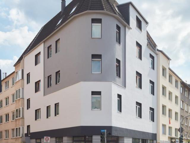 Apartment mieten in Ehrenfeld, Bochum