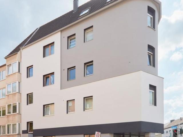 Apartment mieten in Ehrenfeld, Bochum