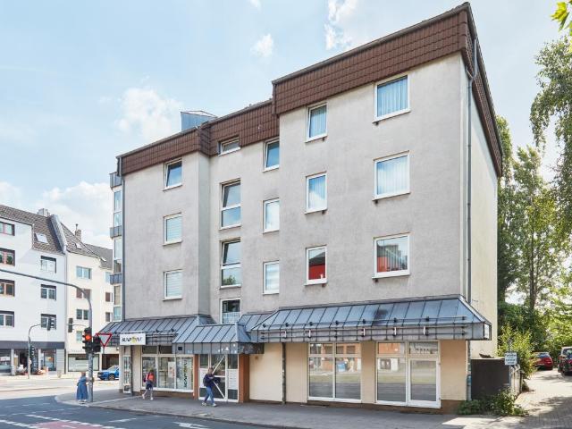 Apartment mieten in Wiemelhausen, Bochum