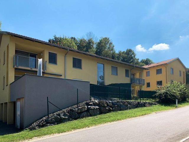 Apartment mieten in Neuberg an der Mürz, Dorf
