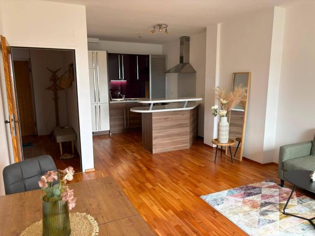 Apartment mieten in Kleinhöflein, Eisenstadt