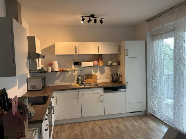Apartment mieten in Eltendorf, Burgenland