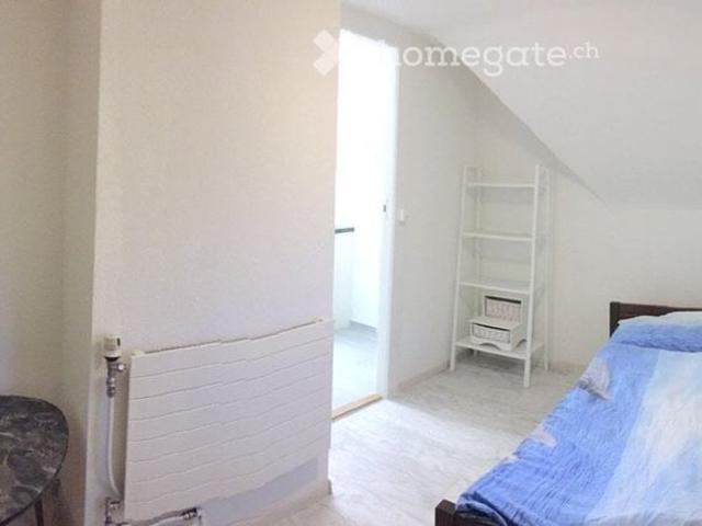 Apartment mieten in Ennetbaden, Bezirk Baden