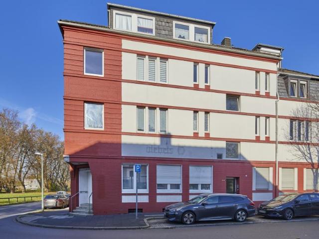 Apartment mieten in Altenessen-Süd, Essen