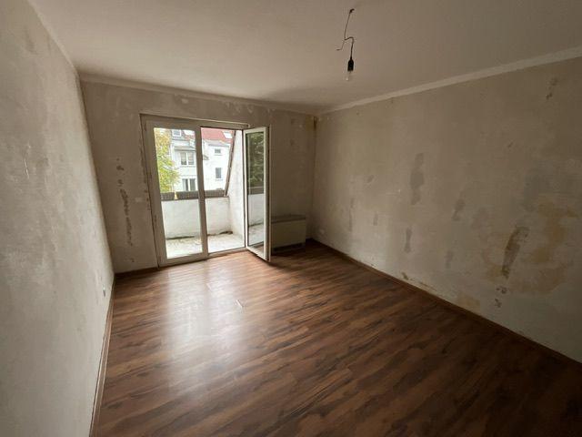 Apartment mieten in Holsterhausen, Essen