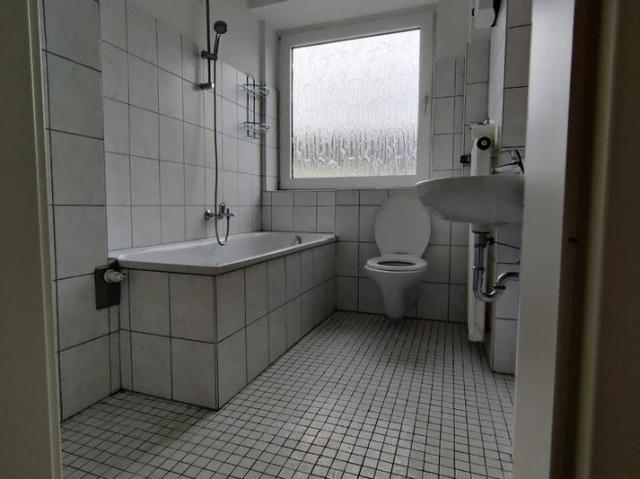 Etagenwohnung mieten in Essen, Gerschede
