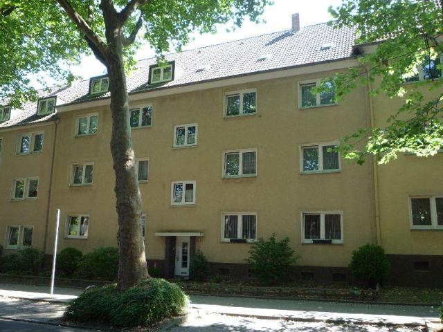 Wohnung mieten in Margarethenhöhe, Essen