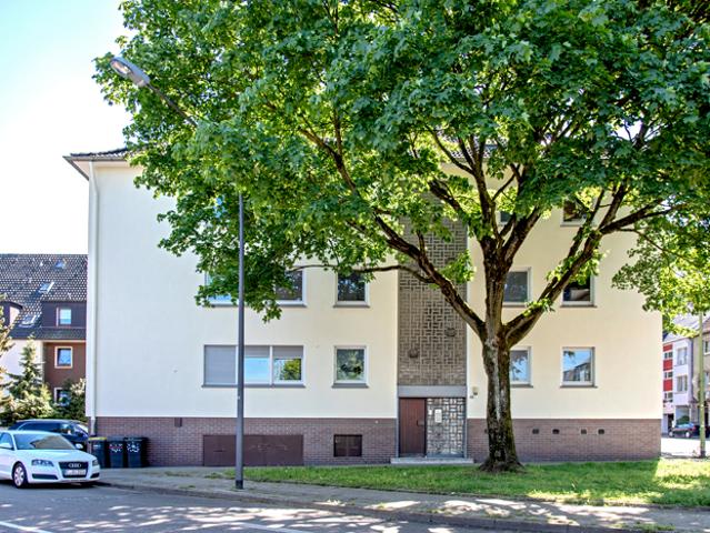 Apartment mieten in Altendorf, Essen