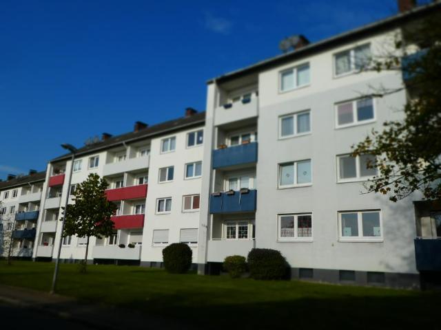 Apartment mieten in Gerschede, Essen