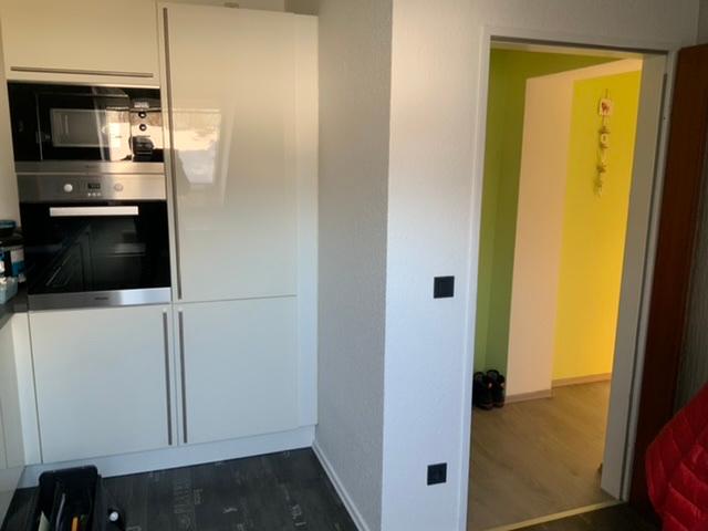 Apartment mieten in Kray, Essen
