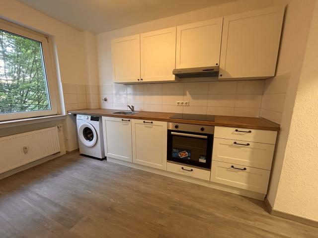Wohnung mieten in Witteringsfeld, Essen