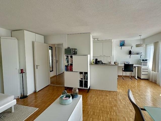 Apartment mieten in Fällanden, Zürich