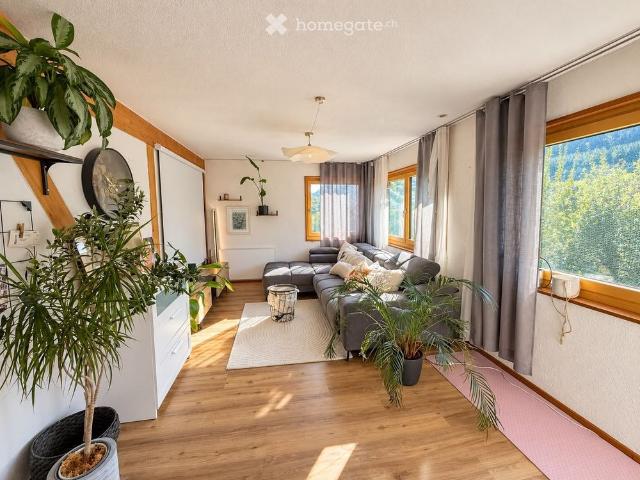 Apartment mieten in Rossgarten, Fehren
