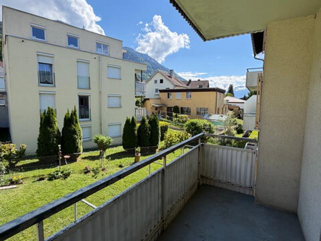 Apartment mieten in Feldkirch, Vorarlberg