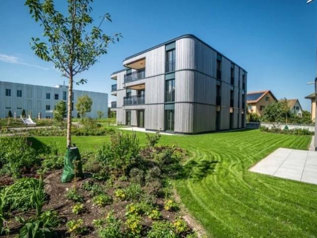 Apartment mieten in Feuerthalen, Zürich