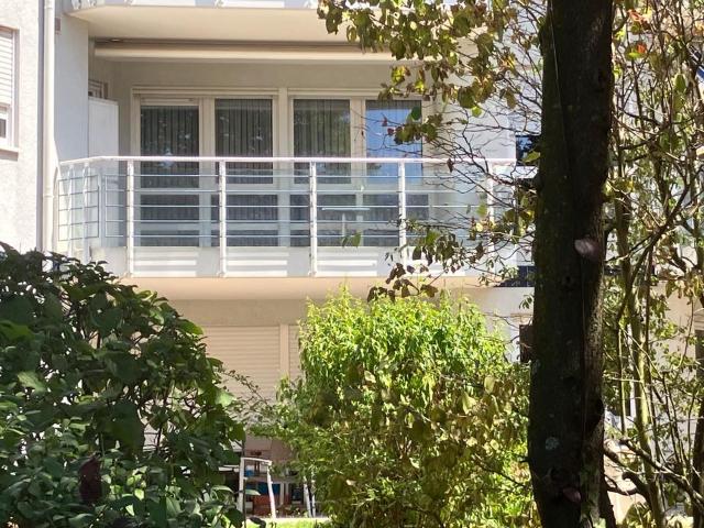 Wohnung kaufen in Sachsenhausen Süd, Frankfurt am Main
